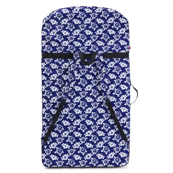 Northcore Northcore 44" Bodyboard Bag - Hibiscus
