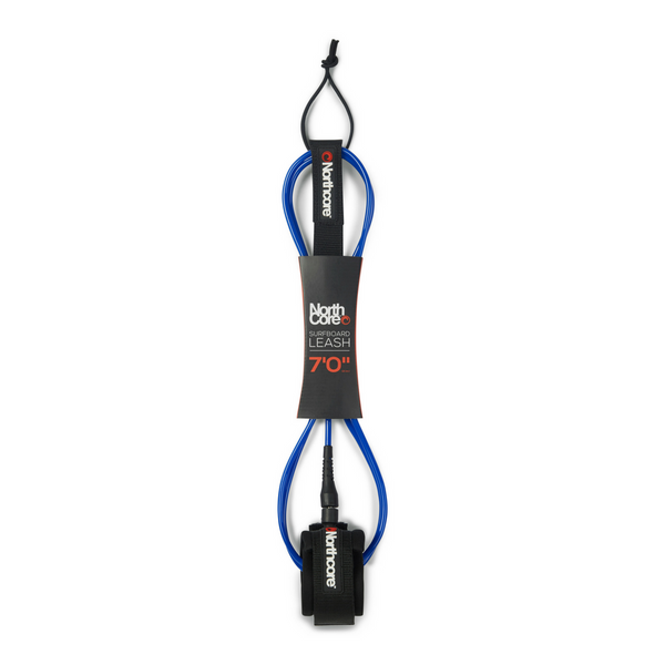 Northcore Northcore 6mm Surfboard Leash 7FT