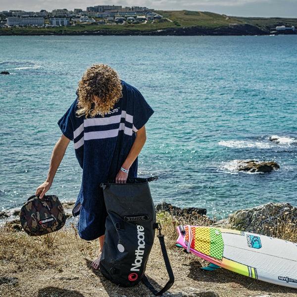 Northcore Northcore Basic Travel Pack