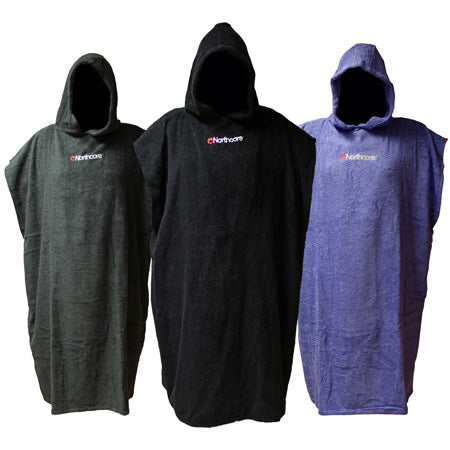 Northcore Northcore "Beach Basha" Changing Robe