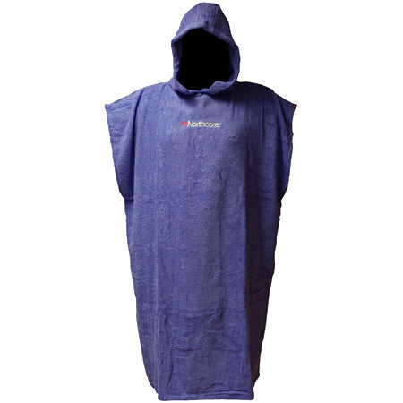 Northcore Northcore "Beach Basha" Changing Robe