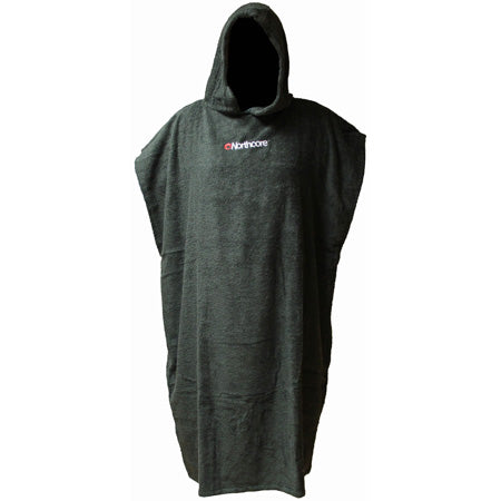 Northcore Northcore "Beach Basha" Changing Robe