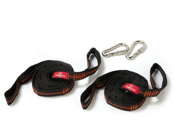 northcore Northcore Daisy Chain Webbing Tree Strap