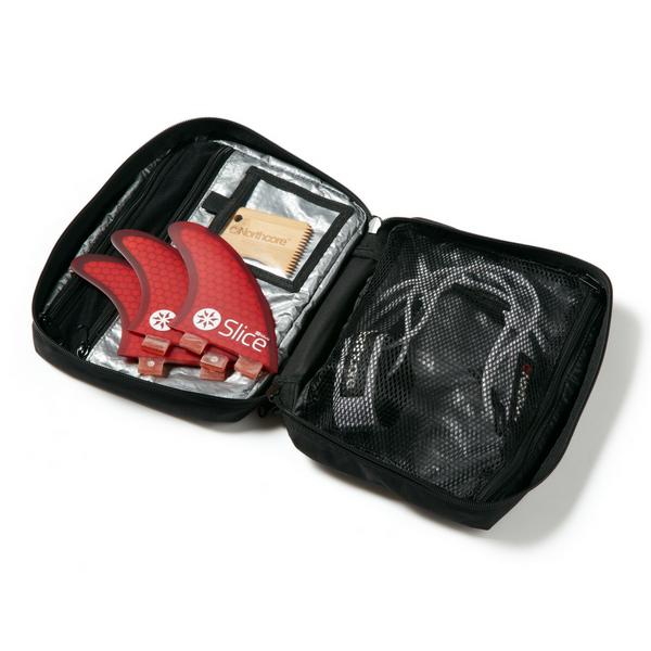 northcore Northcore Deluxe Travel Pack