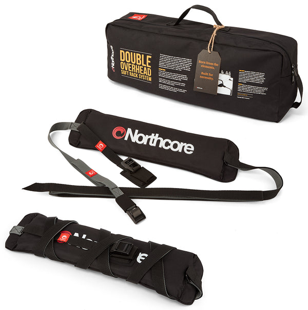 northcore Northcore Double Soft Roof Rack