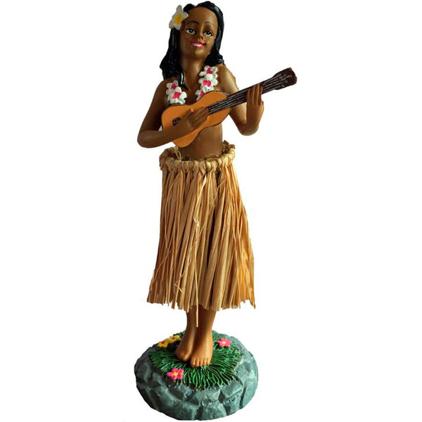Northcore Northcore Hawaiian Hula Dashboard Doll