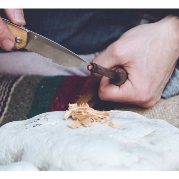 Northcore Northcore Hickory Wood Fire Piston