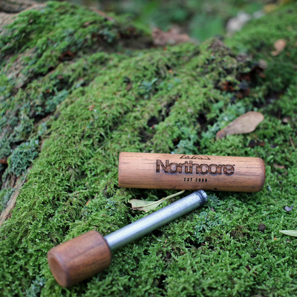 Northcore Northcore Hickory Wood Fire Piston