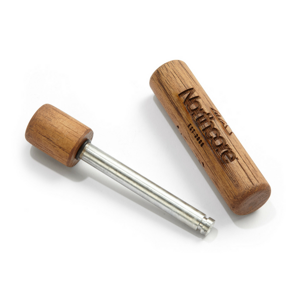 northcore Northcore Hickory Wood Fire Piston
