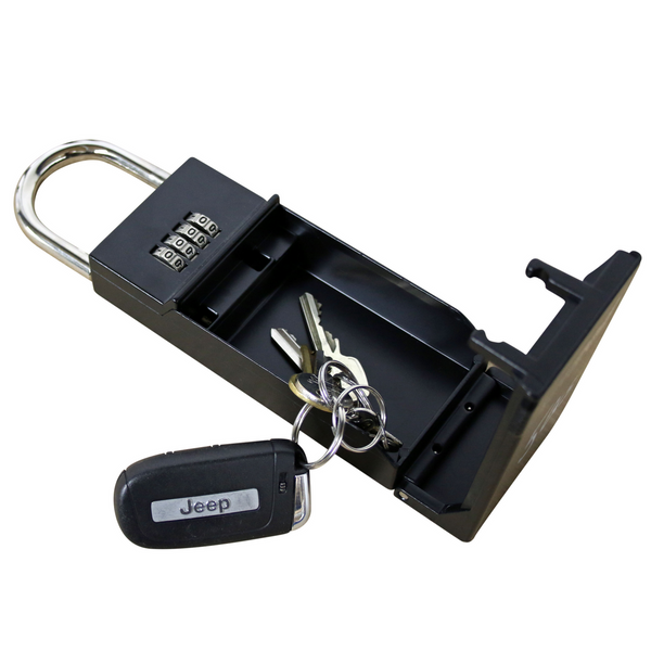 Northcore Northcore Keypod 5GS Key Safe