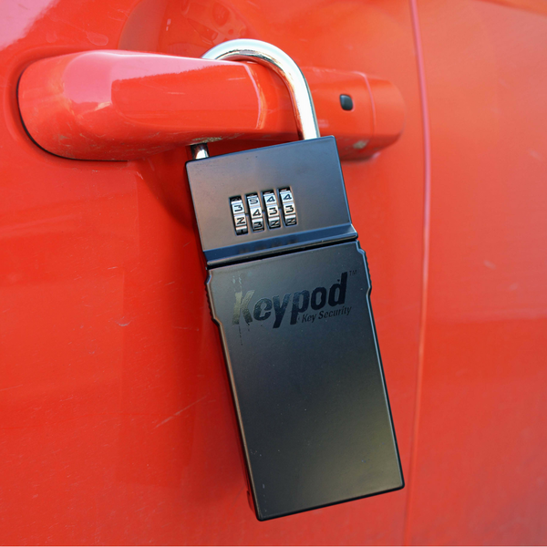 Northcore Northcore Keypod 5GS Key Safe