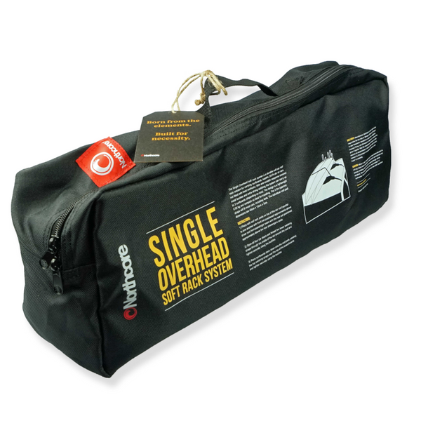 Northcore Northcore Single Soft Roof Rack