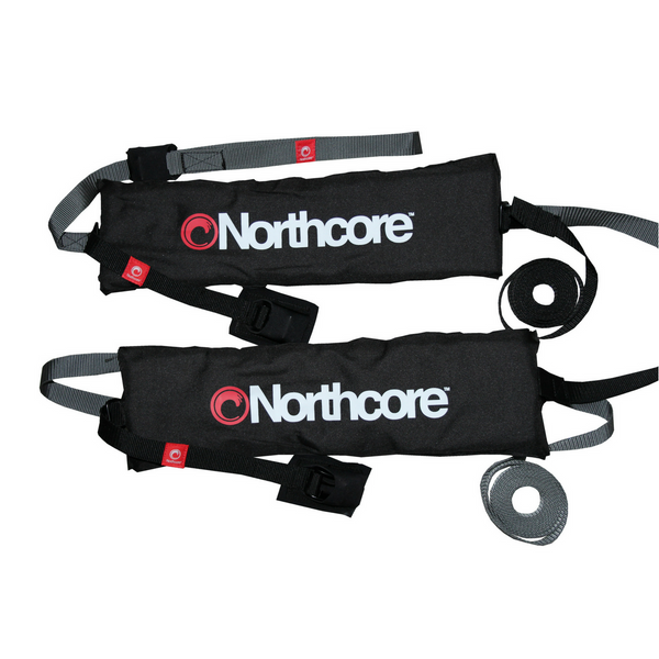 northcore Northcore Single Soft Roof Rack