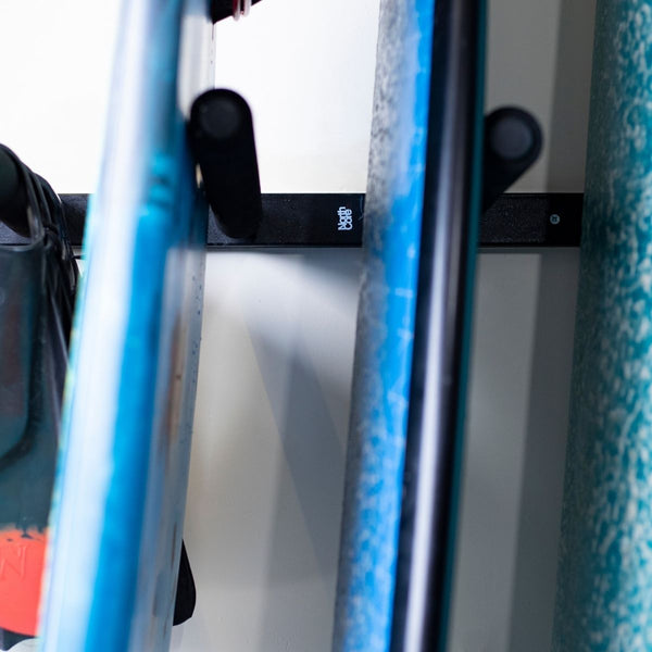 Northcore Northcore Surfboard Rack - Quad