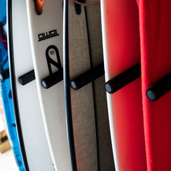 Northcore Northcore Surfboard Rack - Quad