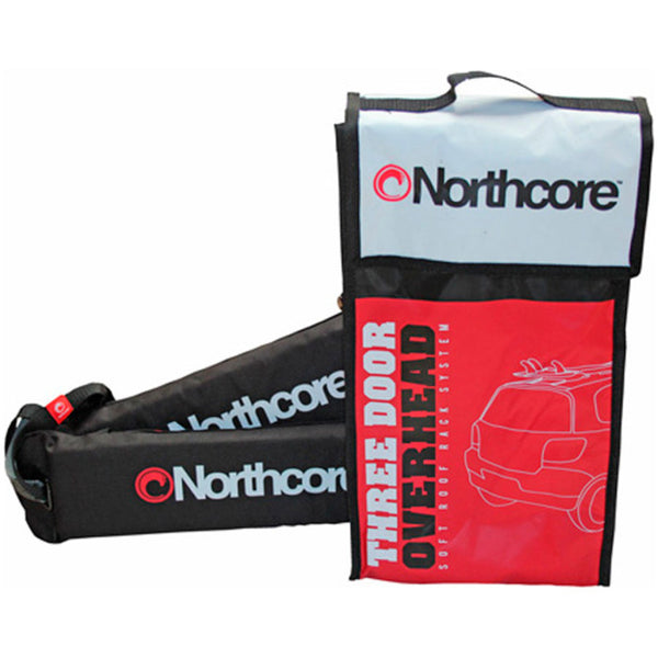 Northcore Northcore Three Door Soft Roof Rack