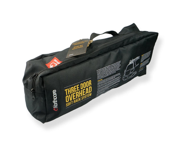 northcore Northcore Three Door Soft Roof Rack