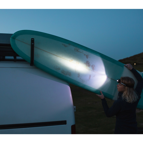 Northcore Northcore USB Head Torch