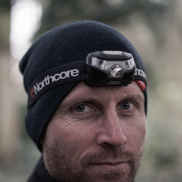 Northcore Northcore USB Head Torch