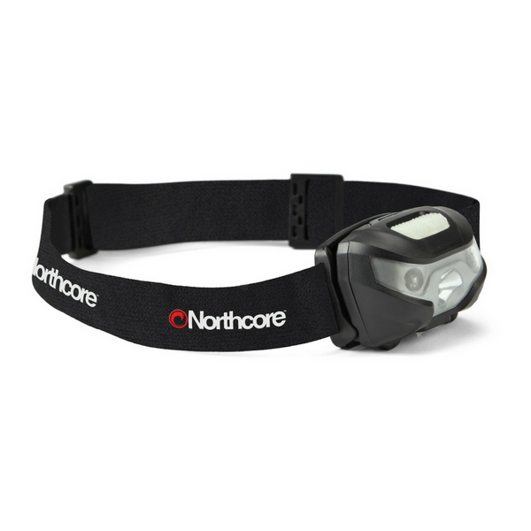 northcore Northcore USB Head Torch
