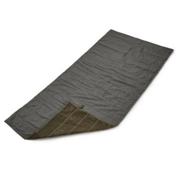 Northcore Northcore Waxed Canvas Adventure Roll