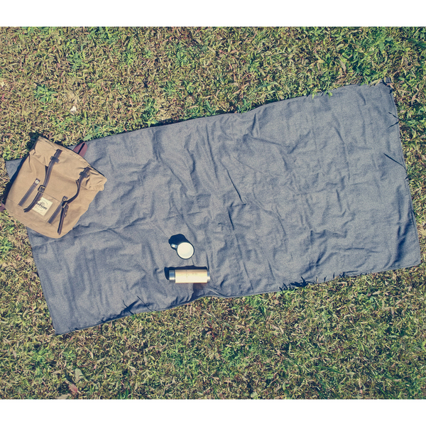 Northcore Northcore Waxed Canvas Adventure Roll