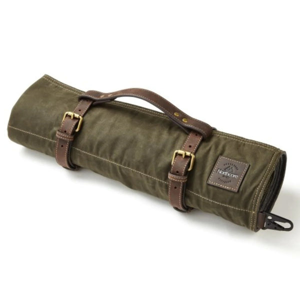 northcore Northcore Waxed Canvas Adventure Roll