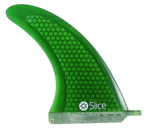 Northcore Slice 6" Centre Fins