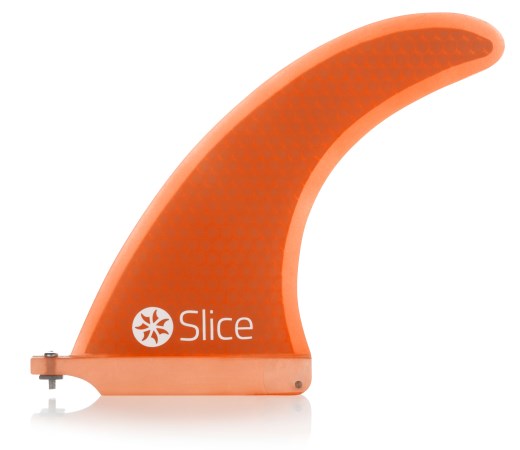 northcore Slice 6" Centre Fins