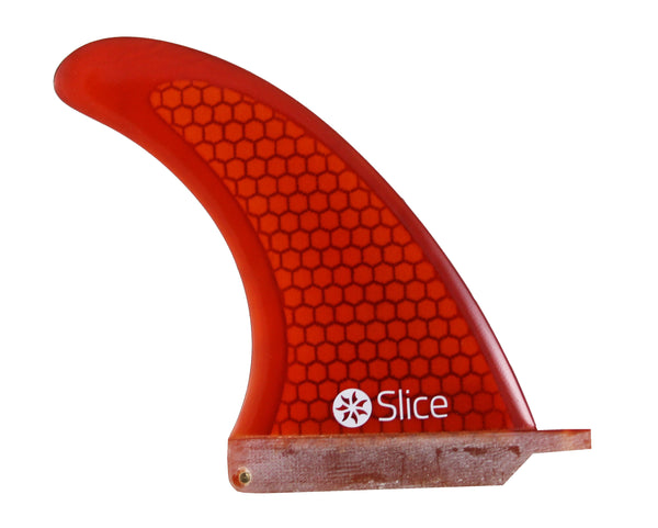 Northcore Slice 7" Centre Fins
