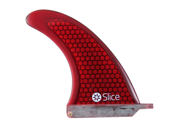 Northcore Slice 7" Centre Fins