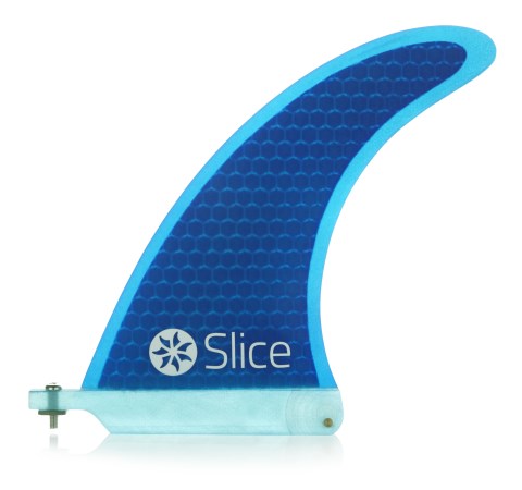 northcore Slice 7" Centre Fins