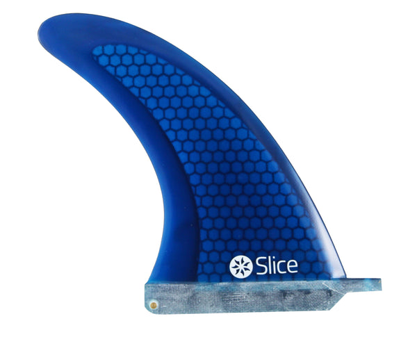 Northcore Slice 9" Centre Fins