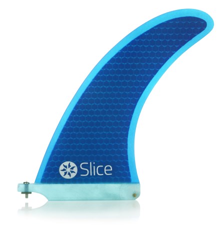 northcore Slice 9" Centre Fins