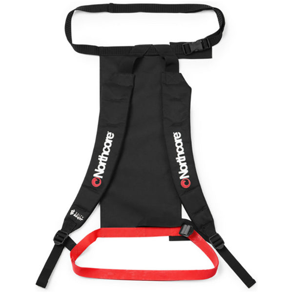 northcore Surfboard Carry Straps