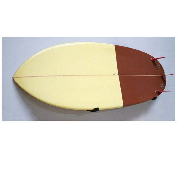Northcore Surfboard Display Wall Rack