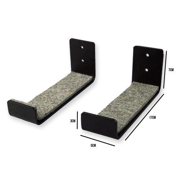 Northcore Surfboard Display Wall Rack