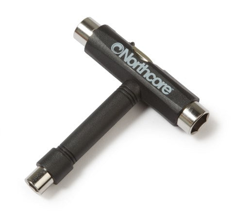northcore "T-Bone" Skate Multi Tool - Black