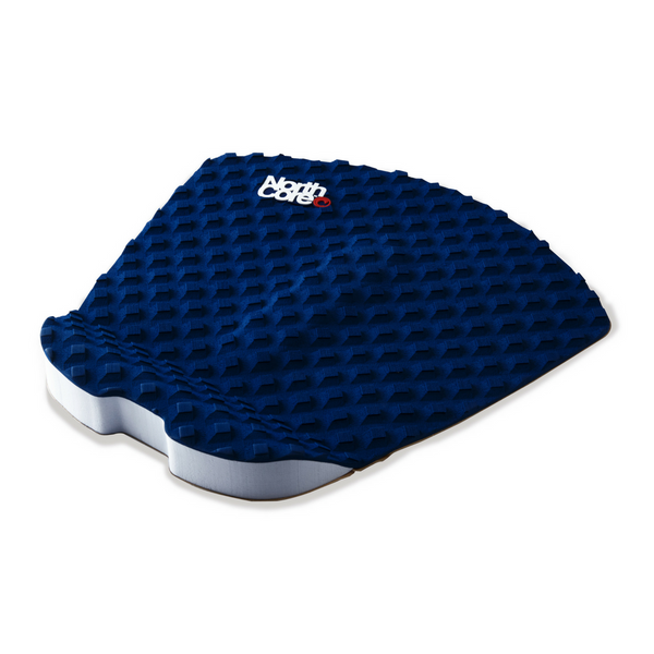 northcore Ultimate Grip Deck Pad - Blue