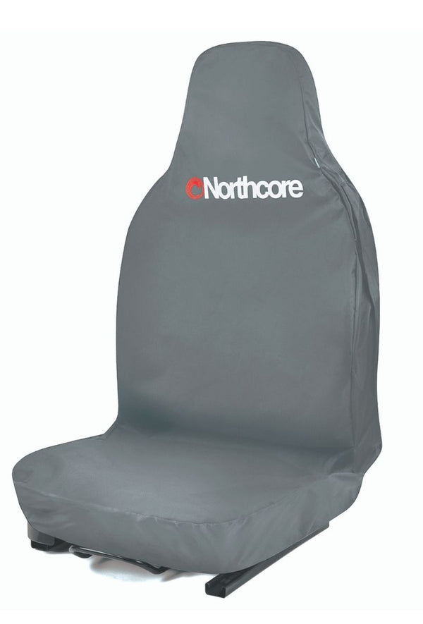 northcore Van and Car Seat Cover- Grey