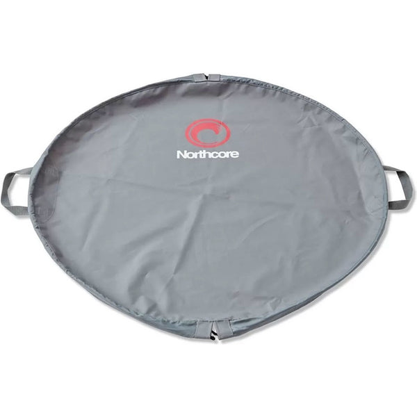 northcore Waterproof Changing Mat - Grey