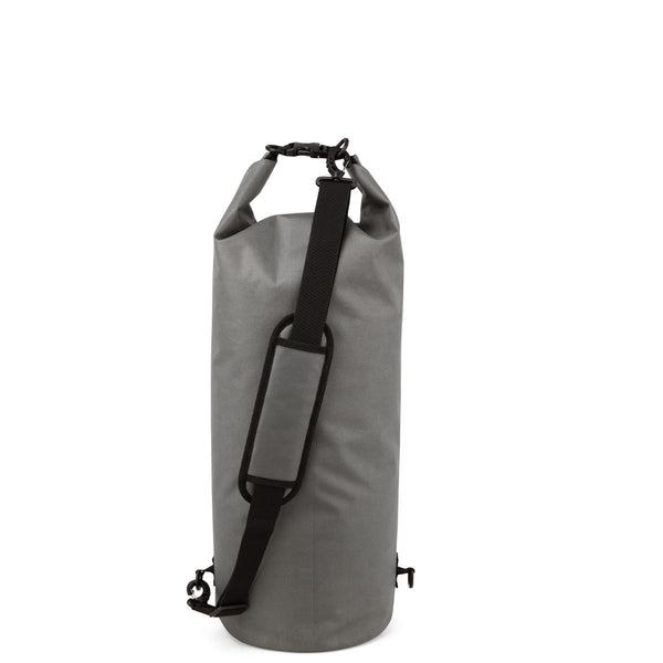 Northcore Northcore Waterproof Compression Bag - 20L Grey