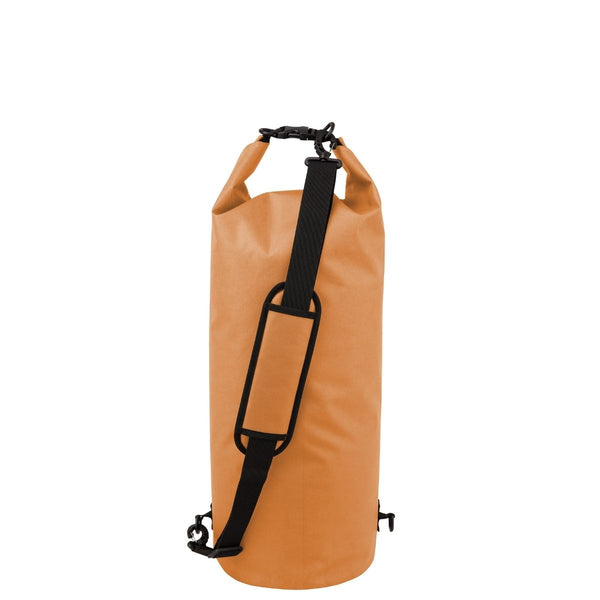Northcore Northcore Waterproof Compression Bag - 20L Orange