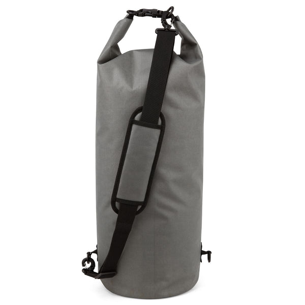 Northcore Northcore Waterproof Compression Bag - 30L Grey