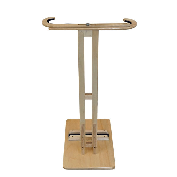 Northcore Wooden Surfboard Floor Stand