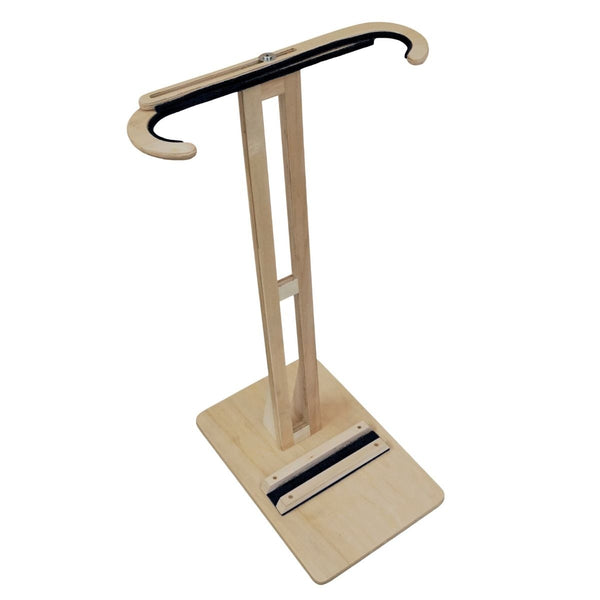 Northcore Wooden Surfboard Floor Stand