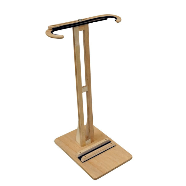 northcore Wooden Surfboard Floor Stand