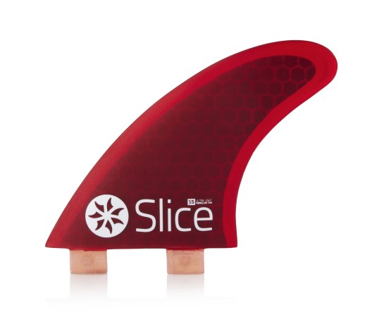 Northcore Slice Ultra Light Hex Core- S3 - FCS Compatible