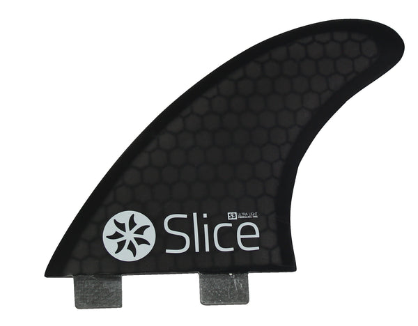 Northcore Slice Ultra Light Hex Core- S3 - FCS Compatible
