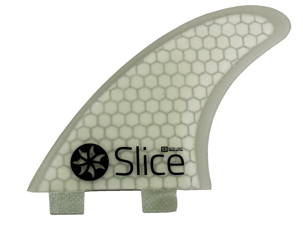 Northcore Slice Ultra Light Hex Core- S3 - FCS Compatible